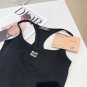 Miumiu vest, super explosive when worn alone with a jacketOne size fits all_622