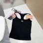 Miumiu vest, super explosive when worn alone with a jacketOne size fits all_1060