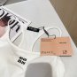Miumiu vest, super explosive when worn alone with a jacketOne size fits all_1061