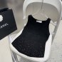 Miumiu vest, super explosive when worn alone with a jacketOne size fits all_1114