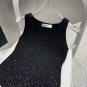 Miumiu vest, super explosive when worn alone with a jacketOne size fits all_1114