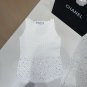 Miumiu vest, super explosive when worn alone with a jacketOne size fits all_1116