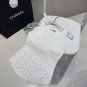 Miumiu vest, super explosive when worn alone with a jacketOne size fits all_1116