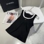 Miumiu vest, super explosive when worn alone with a jacketOne size fits all_1123