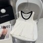 Miumiu vest, super explosive when worn alone with a jacketOne size fits all_1124