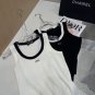 Miumiu vest, super explosive when worn alone with a jacketOne size fits all_1124