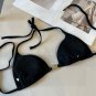 Miumiu's new bikini is a swimsuit suitable for various scenarios &acirc;�� Beach swimming pools, ho