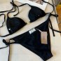 Miumiu's new bikini is a swimsuit suitable for various scenarios &acirc;�� Beach swimming pools, ho