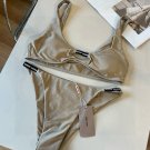 Miumiu's new bikini is a swimsuit suitable for various scenarios ♀ Beach swimming pools, ho_981