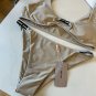 Miumiu's new bikini is a swimsuit suitable for various scenarios &acirc;�� Beach swimming pools, ho_981