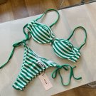 Miumiu's new split bikini set, S M L XL