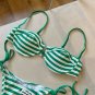 Miumiu's new split bikini set, S M L XL
