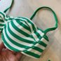 Miumiu's new split bikini set, S M L XL