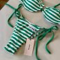 Miumiu's new split bikini set, S M L XL