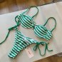 Miumiu's new split bikini set, S M L XL_958