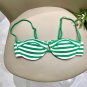 miumiu's new split bikini velvet fabric is suitable for swimsuits in various scenarios &acirc;�� Beach