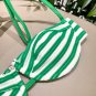miumiu's new split bikini velvet fabric is suitable for swimsuits in various scenarios &acirc;�� Beach