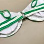 miumiu's new split bikini velvet fabric is suitable for swimsuits in various scenarios &acirc;�� Beach