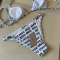 Miumiu's new split swimsuit is suitable for swimsuits in various scenarios &acirc;�� Beach swimming_966