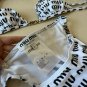 Miumiu's new split swimsuit is suitable for swimsuits in various scenarios &acirc;�� Beach swimming_966