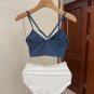Parisian Maison's new swimsuit is a must-have for fashionable trendsetters! The actual produ_696