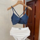Parisian Maison's new swimsuit is a must-have for fashionable trendsetters! The actual produ_759