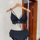 Parisian Maison's new swimsuit is a must-have for fashionable trendsetters! The actual_904