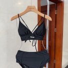 Parisian Maison's new swimsuit is a must-have for fashionable trendsetters! The actual_935