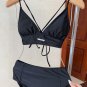Parisian Maison's new swimsuit is a must-have for fashionable trendsetters! The actual_935