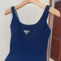 Prada swimsuit, the actual product looks super beautiful, and the upper body looks supe