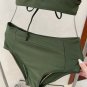 Prada swimsuits are a must-have for fashionistas! The actual product looks super good! The b_399