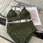Prada swimsuits are a must-have for fashionistas! The actual product looks super good! The b_399