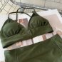 Prada swimsuits are a must-have for fashionistas! The actual product looks super good! The b_399