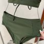 Prada swimsuits are a must-have for fashionistas! The actual product looks super good! The b_1021