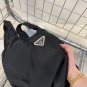 Prada swimsuits are a must-have for fashionistas! The actual product looks super good!_953