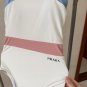 Prada swimsuits are a must-have for fashionistas. Super body shape! SML_1153