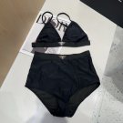 Prada swimsuits make you look slimmer and more attractive! Wearing very stylish SML_103
