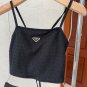 Prada swimsuits make you look slimmer and more attractive! Wearing very stylish SML_743