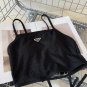Prada swimsuits make you look slimmer and more attractive! Wearing very stylish SML_743