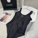 Prada swimsuits make you look slimmer and more attractive! Wearing very stylish SML_747