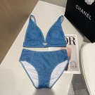 Prada swimsuits, the actual product is really beautiful! Can't capture its beauty, whoe