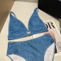 Prada swimsuits, the actual product is really beautiful! Can't capture its beauty, whoe_946
