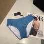 Prada swimsuits, the actual product is really beautiful! Can't capture its beauty, whoe_946