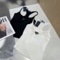 Prada top vestBasic simplicity, classic versatility, fashionable sophisticationOne size_29