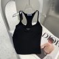 Prada top vestBasic simplicity, classic versatility, fashionable sophisticationOne size_29