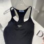 Prada top vestBasic simplicity, classic versatility, fashionable sophisticationOne size_29