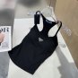 Prada top vestBasic simplicity, classic versatility, fashionable sophisticationOne size_29