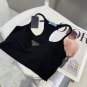 Prada top vestBasic simplicity, classic versatility, fashionable sophisticationOne size_29