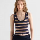 Prada vest, super explosive when worn alone with a jacketOne size fits all