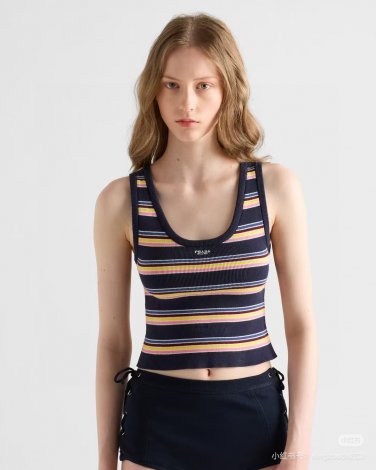 Prada vest, super explosive when worn alone with a jacketOne size fits all
